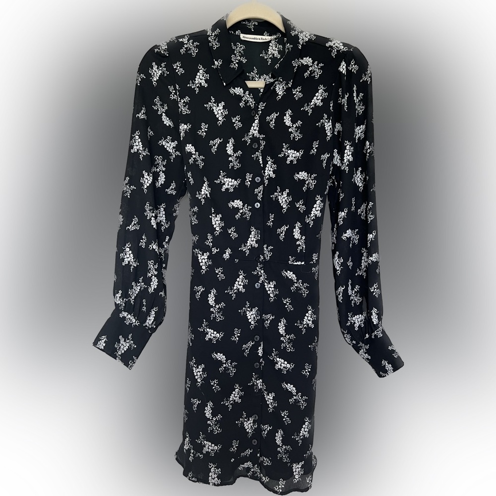 Dress by Abercrombie & Fitch